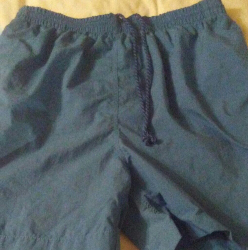 Fresh Water mens bathing suit